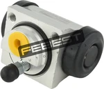 0278-g15 Febest Rear Wheel Brake Cylinder Ls001350204081 7701070956 A4154200018. Fixed Price $29.22.