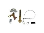 Front Right Drum Brake Self-adjuster Repair Kit Dorman For 1968-1969 Ford F-100. Fixed Price $18.59.