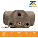Rear Drum Brake Wheel Cylinder For Chevrolet Gmc K1500 C1500 K2500 C2500 Express. Fixed Price $19.38.