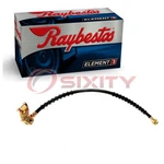 Raybestos Element3 Rear Center Brake Hydraulic Hose For 1989-1990 Ford Ng. Fixed Price $31.81.