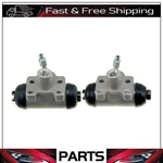 For Honda Accord 1991 2002 2x Rear Left Right Dorman Drum Brake Wheel Cylinder. Fixed Price $56.22.