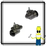 Premium Front Left & Right Wheel Cylinders For 1958 Studebaker 3e13. Fixed Price $51.99.