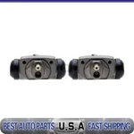 Raybestos Brakes Drum Brake Wheel Cylinder Rear 2 Of For Chrysler Cordoba. Fixed Price $39.60.