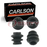 Carlson Rear Brake Caliper Guide Pin Boot Kit For 2006-2014 Toyota Rav4 Disc Yy. Fixed Price $15.09.