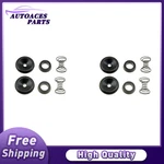 Drum Brake Wheel Cylinder Kit 2pcs Dorman Rear Upper For 1953 Dodge B-4 Truck. Fixed Price $46.11.