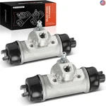 A-premium Rear Drum Brake Wheel Cylinder Compatible With Select Nissan And. Fixed Price $68.38.