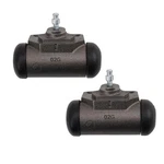 For Dodge W150 1977-1982 Trq Bca80528 Rear Drum Brake Wheel Cylinder. Fixed Price $44.95.