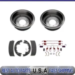 Rear Drum Brakes Shoes Adjusting Spring Kit Fits 1992 Ford E-250 Econoline. Fixed Price $526.65.