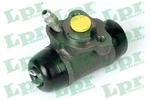 4341 Lpr Wheel Brake Cylinder For Toyota. Fixed Price $9.79.