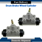 Dorman Rear Drum Brake Wheel Cylinder For 1991 Honda Accord Ex Sedan 2.2l. Fixed Price $48.32.