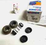 Wagner Kit F33271 Brake Wheel Cylinder Repair Cups Size 7/8. Fixed Price $9.99.
