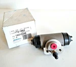 New Drum Brake Wheel Cylinder Rear Acdelco Gm Oe 172-1662. Fixed Price $87.89.