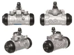 Drum Brake Wheel Cylinder-oe Advics Wct-175. Fixed Price $68.99.