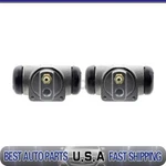 Raybestos Brakes Drum Brake Wheel Cylinder Rear 2 Of For Chevrolet C1500. Fixed Price $45.58.