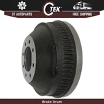 For 1989-1991 Chevrolet V2500 Suburban Centric Rear Brake Drum Free Shipping. Fixed Price $193.69.