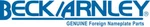 Beck/arnley 071-2067 Drum Brake Wheel Cylinder Repair Kit. Fixed Price $19.25.