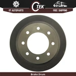 For 1988-1989 Dodge W350 Centric Rear Brake Drum Free Shipping. Fixed Price $110.15.