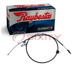 Raybestos Element3 Bc97046 Parking Brake Cable For C660818 C10533 Bc660818 Fi. Fixed Price $36.80.