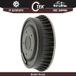For 1973-1974 Oldsmobile Omega Centric Front Brake Drum Free Shipping. Fixed Price $86.37.
