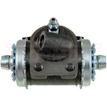 Dorman W3731 Drum Brake Wheel Cylinder For Select 46-48 Chevrolet Models. Fixed Price $71.99.