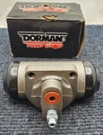 Dorman W37785 Rear Brake Drum Cylinder Fits Chevy Gmc 18018788. Fixed Price $14.34.