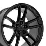 New 20 Inch Aluminum Wheel Rim For Dodge Charger 2006-2023 Gloss Black. Fixed Price $271.37.