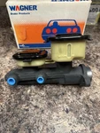 Wagner F110887 Brake Master Cylinder (78-95 Chevy & Gmc Tap Desc.). Fixed Price $45.99.