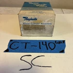 Raybestos Wheel Cylinder Wc 37246 Durable High Quality Nos Part. Fixed Price $9.00.