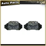 For 2004-2003 Hyundai Elantra Rear 2x C-tek Drum Brake Wheel Cylinder. Fixed Price $58.31.