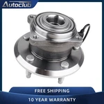 Rear Wheel Hub Bearing For 2007 - 2009 Chevrolet Equinox Pontiac Torrent. Fixed Price $40.76.