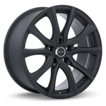 18 Inch Matte Black Alloy Wheel For 2014-2024 Chevy Camaro C174 5x120 18x8. Fixed Price $287.26.