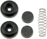 Rear Drum Brake Wheel Cylinder Kit Dorman For 1957-1958 Oldsmobile Fiesta. Fixed Price $26.96.