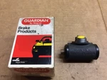 New Guardian By Wagner Drum Brake Wheel Cylinder Rear Wc Assy 28. Fixed Price $17.00.