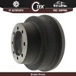 For 1967-1989 Ford F-350 Centric Brake Drum Free Shipping. Fixed Price $161.86.