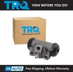 Trq Wheel Cylinder Rear For Buick Cadillac Chevrolet Gmc Jeep Oldsmobile Pontiac. Fixed Price $35.95.