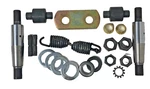 Meritor Kit 6008 Drum Brake Hardware Kit; Kit6008 - Missing One Star Washer. Fixed Price $149.99.