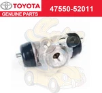 Rear Brake Wheel Cylinder R/side Fits Multiple Scion Vehicles Genuine Part Oem/n. Fixed Price $49.99.