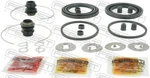 Febest Front Brake Caliper Repair Kit Fits Lexus Toyota Altezza Gita Bre. Fixed Price $23.92.