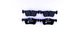 Disc Brake Pad Set-base Hella-pagid 355021681. Fixed Price $57.74.