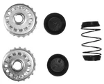 Genuine Raybestos Brakes Element3 Wheel Cylinder Kit Wk9. Fixed Price $13.83.