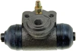 Drum Brake Wheel Cylinder Rear Dorman W37542 Fits 80-82 Toyota Tercel. Fixed Price $8.95.
