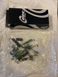 Centric Rear Drum Brake Hardware Kit For 2007-2012 Nissan Sentra 2.0l L4 Nf. Fixed Price $10.00.