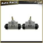 Dorman Rear Drum Brake Wheel Cylinder For 1991 Honda Accord Ex Sedan 2.2l. Fixed Price $48.87.