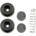 3608 Dorman Kit Wheel Cylinder Repair Front & Rear Driver Or Passenger Side. Fixed Price $16.60.