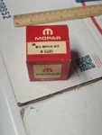 1963 - 1967 Dodge Dart Plymouth Valiant 67 Barracuda Nos Wheel Cyl Repair Kit 1". Fixed Price $15.00.