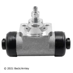 Beck Arnley 072-8446 Wheel Cylinder For 86-95 Suzuki Samurai. Fixed Price $25.99.