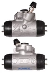 Advics Drum Brake Wheel Cylinder P N Wct 075. Fixed Price $36.64.
