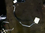 1997 S10 Blazer Ac Hoses. Fixed Price $91.80.