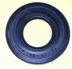 Kawasaki Kx100 Rear Right Wheel Bearing Dust Oil Seal 34x17x4 92049-1290. Fixed Price $17.40.