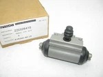 New - Oem Mazda Zzc026410 Rear Drum Brake Wheel Cylinder. Fixed Price $17.99.